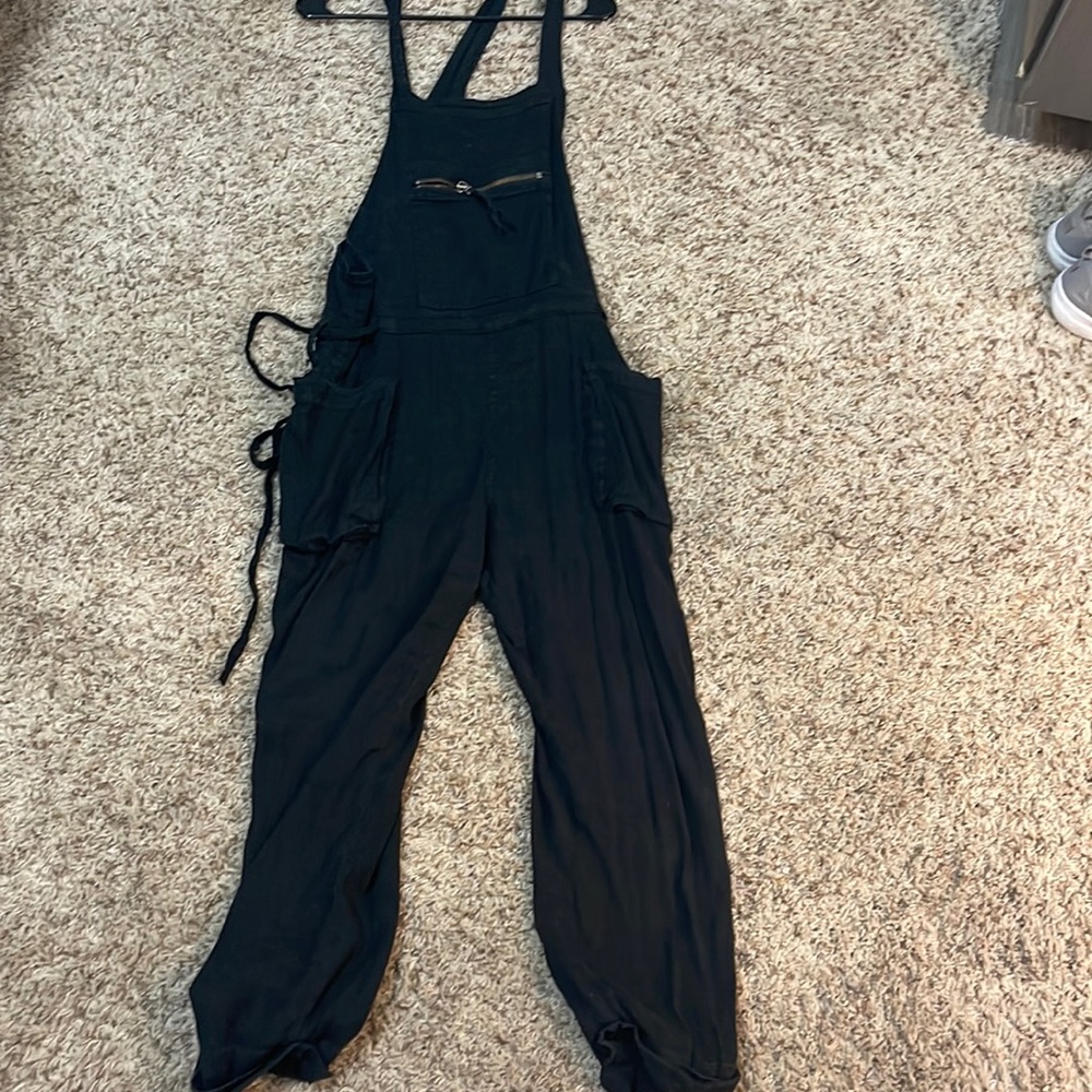 Free people jumper